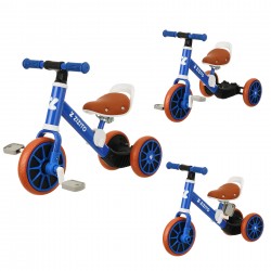 REMO Zizito tricycle ZIZITO 44509 