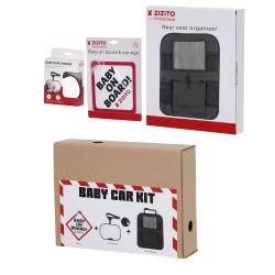 Baby-Auto-Kit ZIZITO 44527 