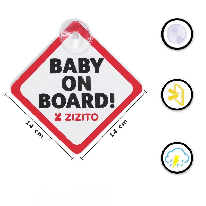 Baby-Auto-Kit ZIZITO