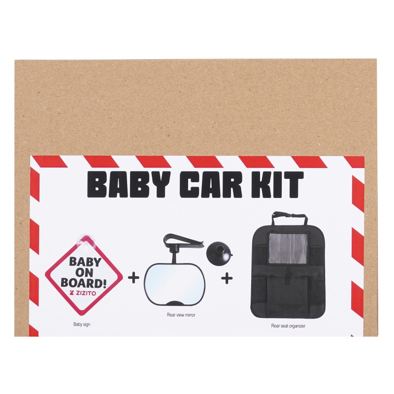 Baby-Auto-Kit ZIZITO