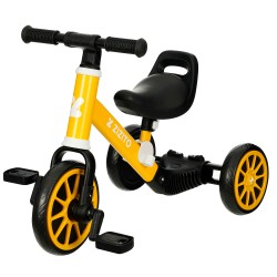 REMO Zizito tricycle ZIZITO 44544 4