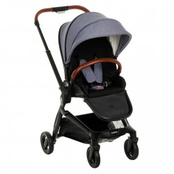 Kinderwagen 3-in-1 ZIZITO Harmony Lux ZIZITO 44560 3