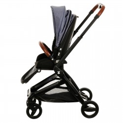 Kinderwagen 3-in-1 ZIZITO Harmony Lux ZIZITO 44562 5