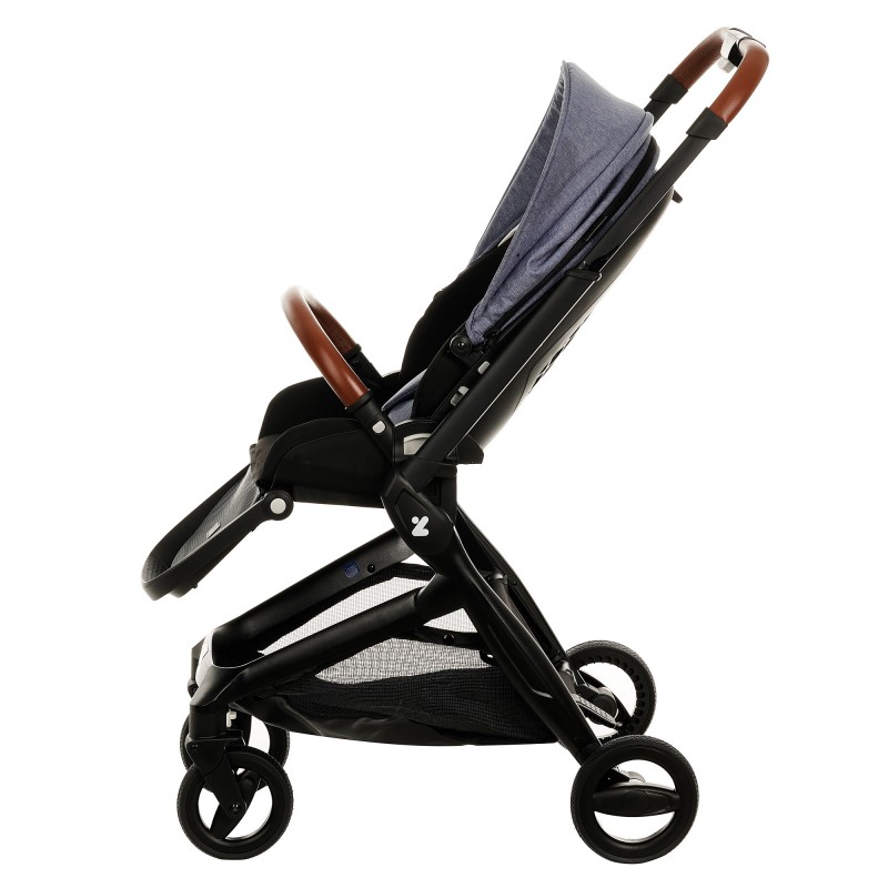 Baby stroller 3-in-1 ZIZITO Harmony Lux ZIZITO