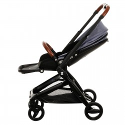 Kinderwagen 3-in-1 ZIZITO Harmony Lux ZIZITO 44564 7