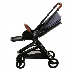 Kolica za bebe 3-u-1 ZIZITO Harmoni Luk, crvena ZIZITO 44564 7