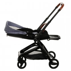 Kinderwagen 3-in-1 ZIZITO Harmony Lux ZIZITO 44566 9