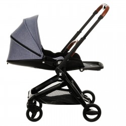 Kinderwagen 3-in-1 ZIZITO Harmony Lux ZIZITO 44567 10