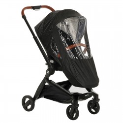 Kolica za bebe 3-u-1 ZIZITO Harmoni Luk, crvena ZIZITO 44569 12