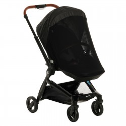 Kolica za bebe 3-u-1 ZIZITO Harmoni Luk, crvena ZIZITO 44570 13