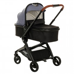 Kinderwagen 3-in-1 ZIZITO Harmony Lux ZIZITO 44577 20