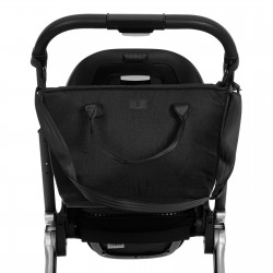 Kolica za bebe 3-u-1 ZIZITO Harmoni Luk, crvena ZIZITO 44586 29