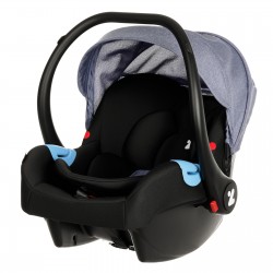 Kolica za bebe 3-u-1 ZIZITO Harmoni Luk, crvena ZIZITO 44591 34