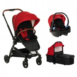 Kinderwagen 3-in-1 ZIZITO Harmony Lux ZIZITO 44596 