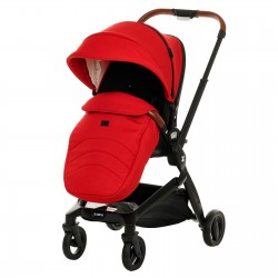 Kinderwagen 3-in-1 ZIZITO Harmony Lux ZIZITO 44597 2