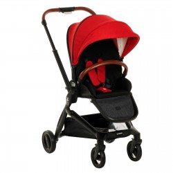 Kinderwagen 3-in-1 ZIZITO Harmony Lux ZIZITO 44598 3