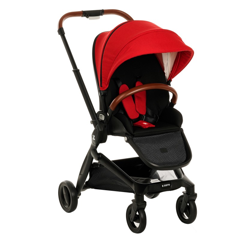 Kinderwagen 3-in-1 ZIZITO Harmony Lux ZIZITO