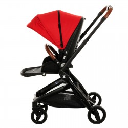 Kinderwagen 3-in-1 ZIZITO Harmony Lux ZIZITO 44599 4