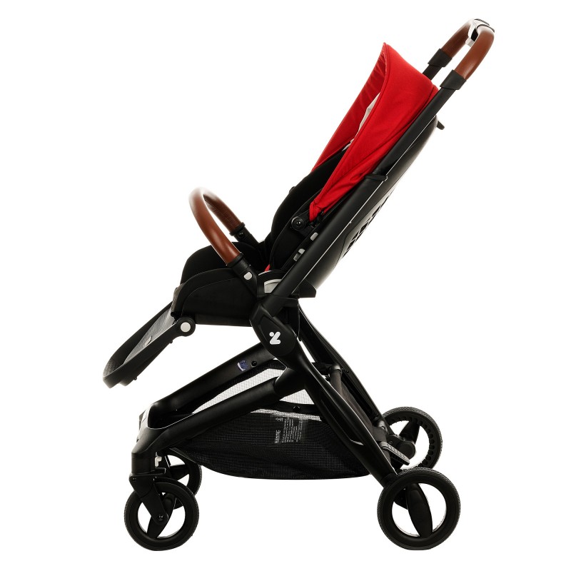 Baby stroller 3-in-1 ZIZITO Harmony Lux ZIZITO