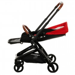 Kinderwagen 3-in-1 ZIZITO Harmony Lux ZIZITO 44603 8