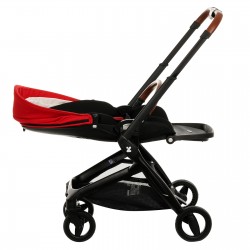 Kinderwagen 3-in-1 ZIZITO Harmony Lux ZIZITO 44604 9