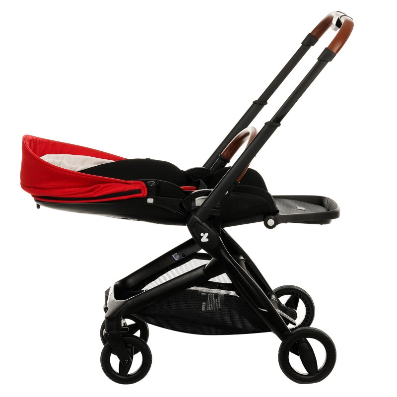 Baby stroller 3-in-1 ZIZITO Harmony Lux ZIZITO