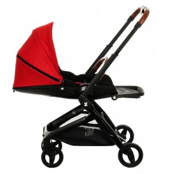 Kinderwagen 3-in-1 ZIZITO Harmony Lux ZIZITO 44605 10