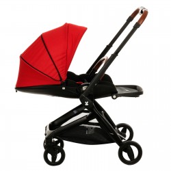 Kinderwagen 3-in-1 ZIZITO Harmony Lux ZIZITO 44606 11