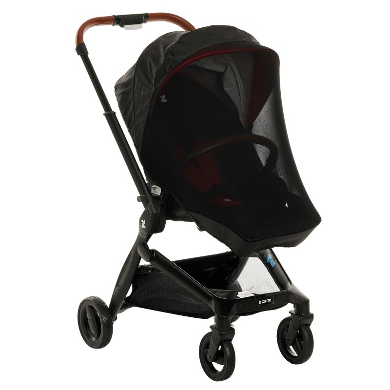 Kinderwagen 3-in-1 ZIZITO Harmony Lux ZIZITO