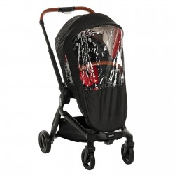 Kinderwagen 3-in-1 ZIZITO Harmony Lux ZIZITO 44608 13