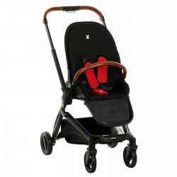 Kinderwagen 3-in-1 ZIZITO Harmony Lux ZIZITO 44611 16