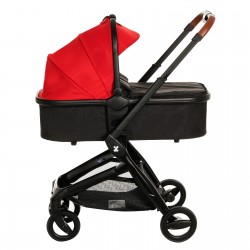 Kinderwagen 3-in-1 ZIZITO Harmony Lux ZIZITO 44614 19