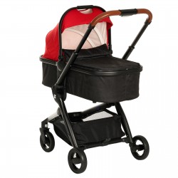 Kinderwagen 3-in-1 ZIZITO Harmony Lux ZIZITO 44615 20