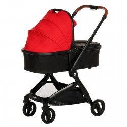 Kinderwagen 3-in-1 ZIZITO Harmony Lux ZIZITO 44616 21