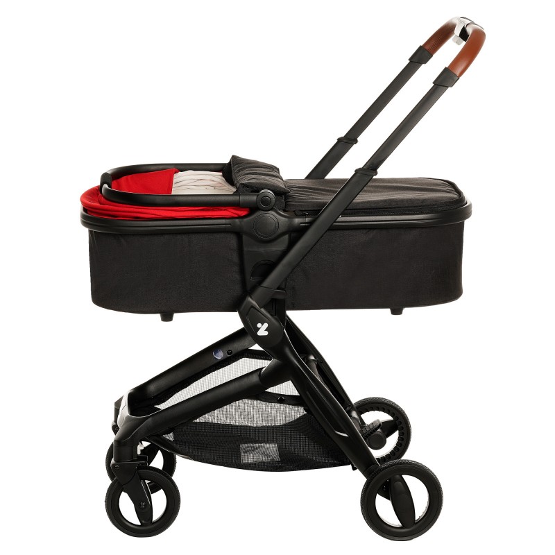 Baby stroller 3-in-1 ZIZITO Harmony Lux ZIZITO