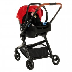 Kinderwagen 3-in-1 ZIZITO Harmony Lux ZIZITO 44619 24