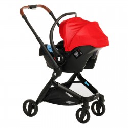 Kinderwagen 3-in-1 ZIZITO Harmony Lux ZIZITO 44620 25