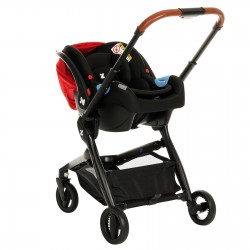 Kinderwagen 3-in-1 ZIZITO Harmony Lux ZIZITO 44621 26