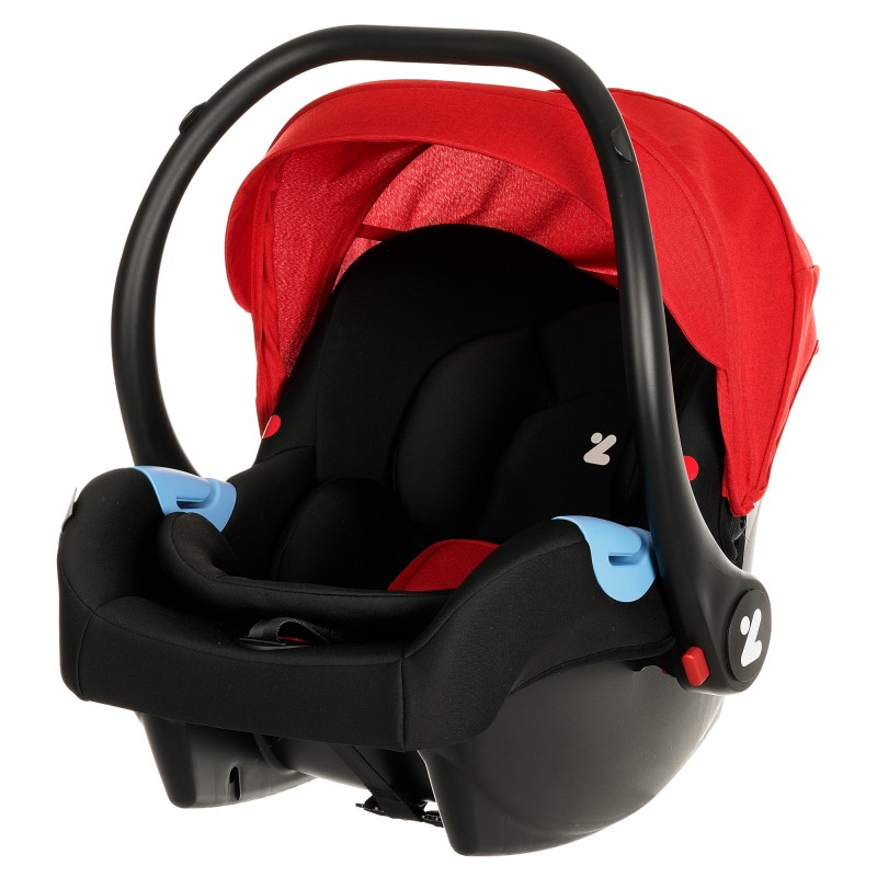 Kinderwagen 3-in-1 ZIZITO Harmony Lux ZIZITO