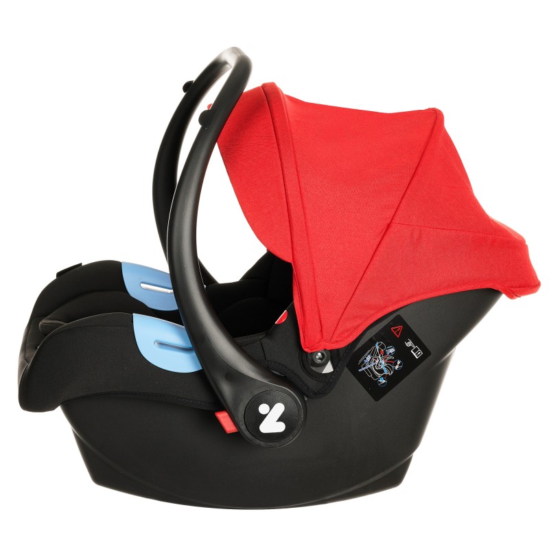 Kinderwagen 3-in-1 ZIZITO Harmony Lux ZIZITO