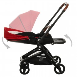 Kinderwagen 3-in-1 ZIZITO Harmony Lux ZIZITO 44634 39