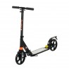 Folding scooter MATHEUS - Black