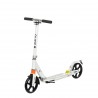 Folding scooter MATHEUS - White