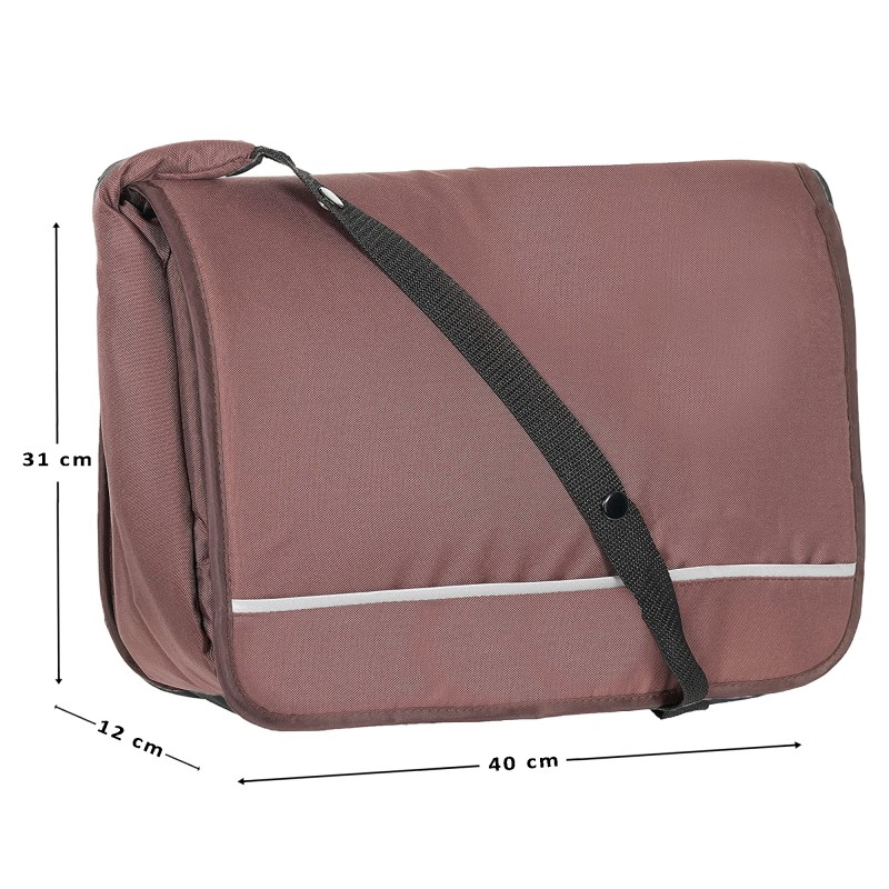 Stroller bag for baby accessories ZIZITO