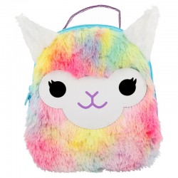 Thermal lunch bag LLAMA, 24 cm Stor 45380 