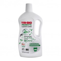 Probiotic floor cleaner,...