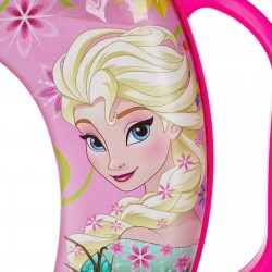 Frozen toilet seat with handles for girls Frozen 45481 3