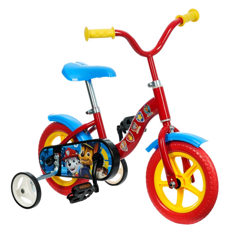 Bicicleta pentru copii Paw Patrol 10"" Paw patrol