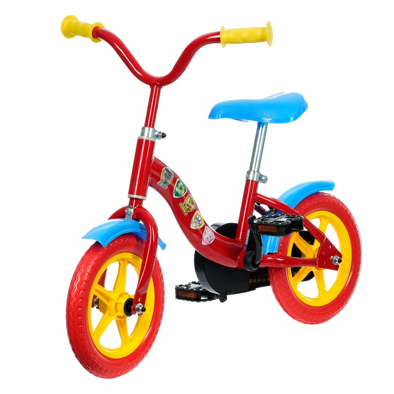 Children Bicycle Paw Patrol 10"" Paw patrol