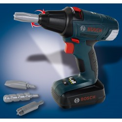 Бежичен шрафцигер Bosch BOSCH 45689 6